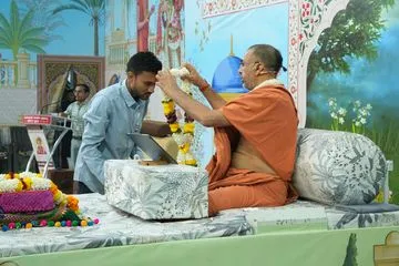 Swaminarayan Bhagwan