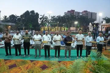 Swaminarayan Bhagwan
