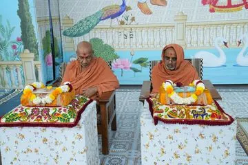 Swaminarayan Bhagwan