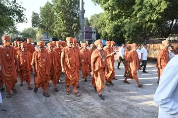 Swaminarayan Bhagwan