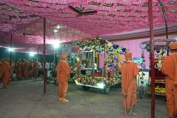 Swaminarayan Bhagwan