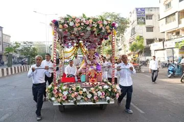 Swaminarayan Bhagwan