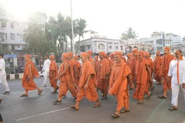 Swaminarayan Bhagwan