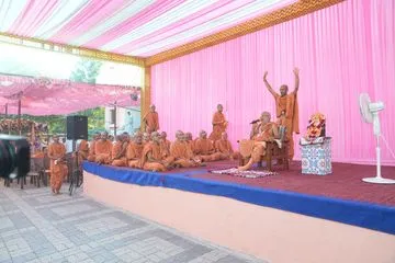 Swaminarayan Bhagwan