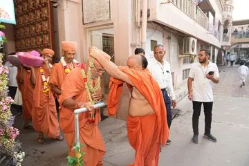 Swaminarayan Bhagwan