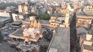 Swaminarayan Bhagwan