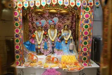 Swaminarayan Bhagwan