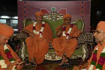 Pothiyatra - Saptahparayan Gyanyagn - Murtibaug Surat (2025)
