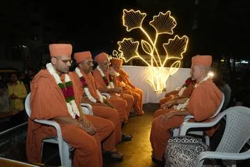 Pothiyatra - Saptahparayan Gyanyagn - Murtibaug Surat (2025)