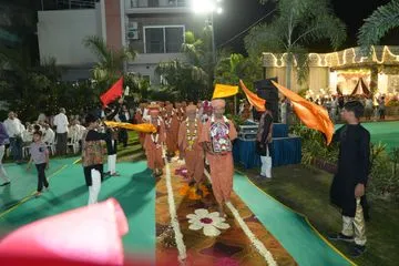 Swaminarayan Bhagwan