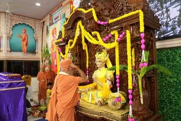 Divya Prasango - Saptahparayan Gyanyagn - Murtibaug Surat (2025)