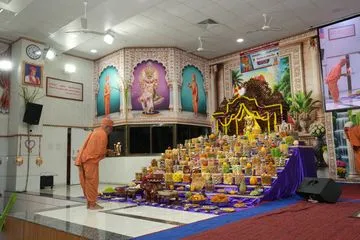 Divya Prasango - Saptahparayan Gyanyagn - Murtibaug Surat (2025)