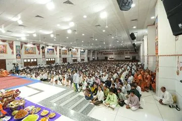 Swaminarayan Bhagwan