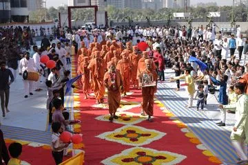 Swaminarayan Bhagwan