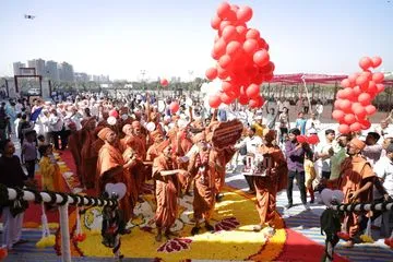 Swaminarayan Bhagwan