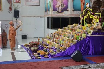 Swaminarayan Bhagwan