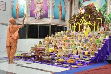 Swaminarayan Bhagwan