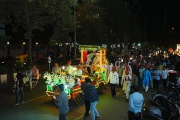 Swaminarayan Bhagwan