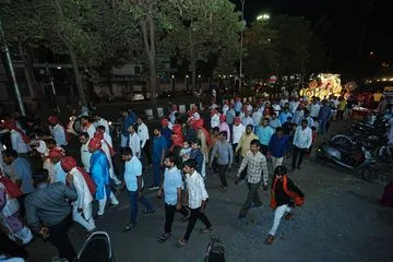 Swaminarayan Bhagwan