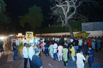 Swaminarayan Bhagwan