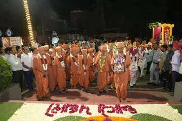 Swaminarayan Bhagwan