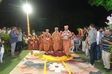 Swaminarayan Bhagwan