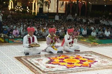Swaminarayan Bhagwan