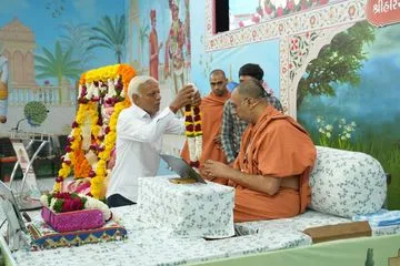 Swaminarayan Bhagwan