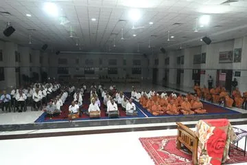 Swaminarayan Bhagwan