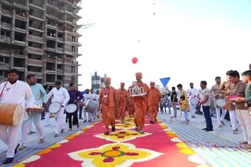 Swaminarayan Bhagwan