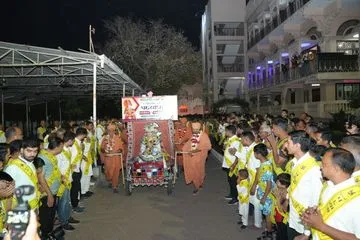 Swaminarayan Bhagwan