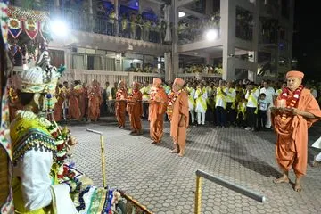 Swaminarayan Bhagwan