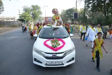Swaminarayan Bhagwan
