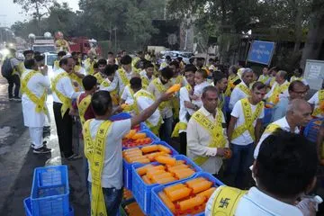Swaminarayan Bhagwan