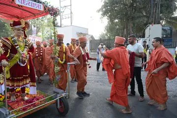 Swaminarayan Bhagwan
