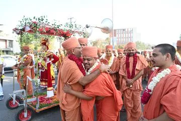 Swaminarayan Bhagwan