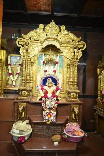 Swaminarayan Bhagwan