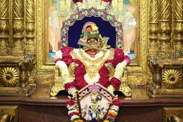 Swaminarayan Bhagwan