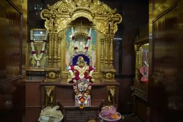 Swaminarayan Bhagwan
