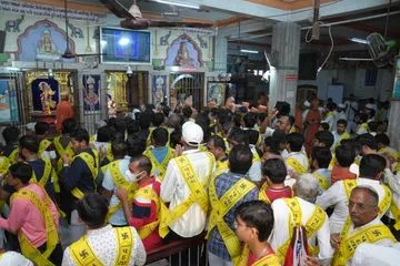 Swaminarayan Bhagwan