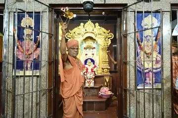 Swaminarayan Bhagwan