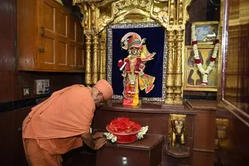 Swaminarayan Bhagwan