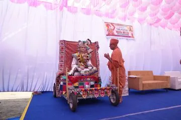 Swaminarayan Bhagwan