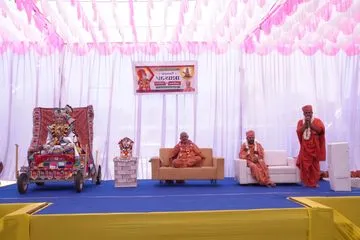 Swaminarayan Bhagwan