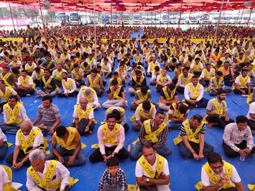 Swaminarayan Bhagwan