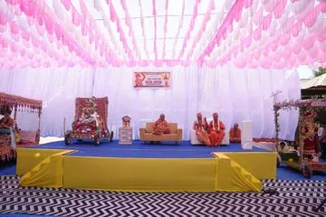 Swaminarayan Bhagwan