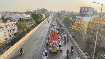 Swaminarayan Bhagwan