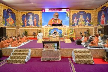 Satsang Labh - Mumbai
