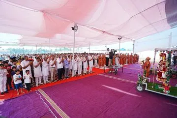 Swaminarayan Bhagwan