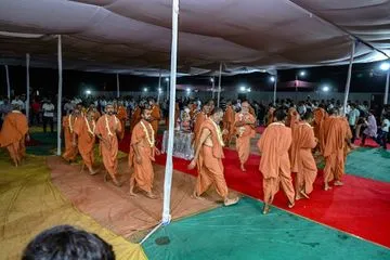 Swaminarayan Bhagwan